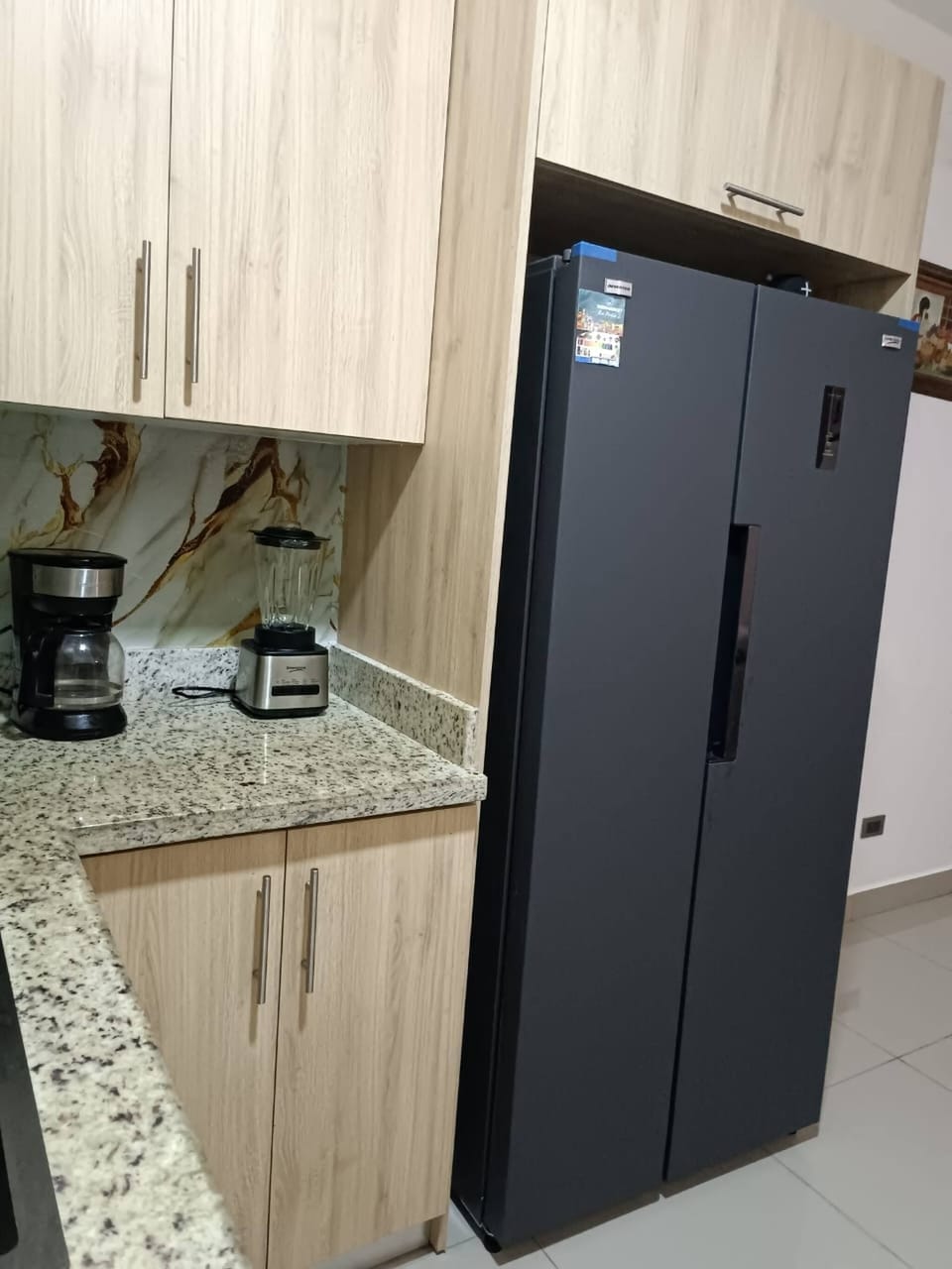 Apartment, 1 Bedroom, Smoking, Balcony | Interior