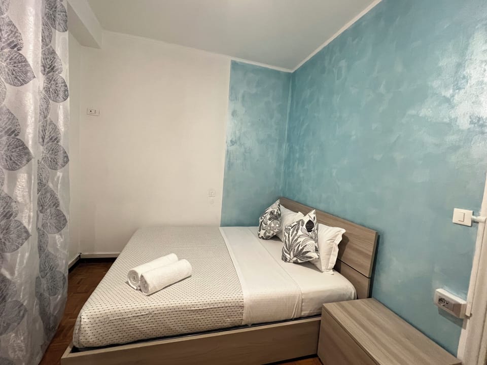 Economy Room, City View | Free WiFi