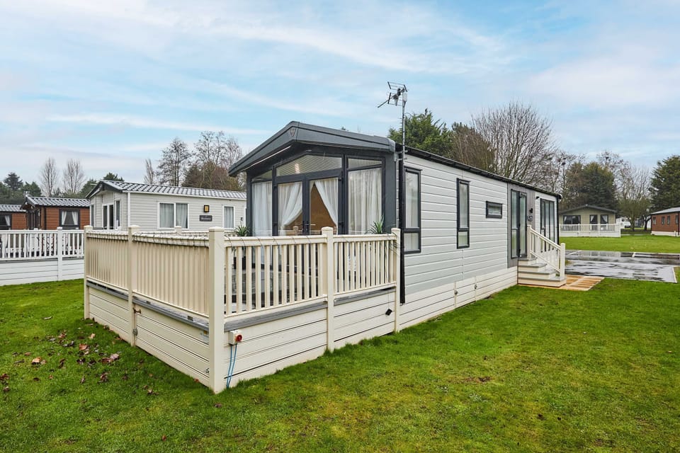 House | 2 bedrooms