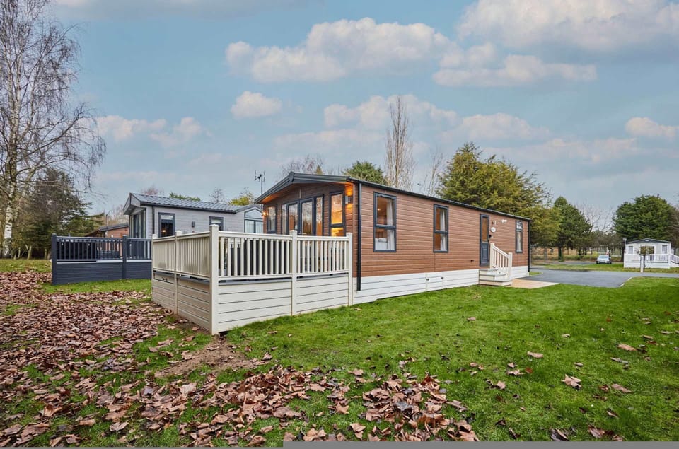 House | 2 bedrooms