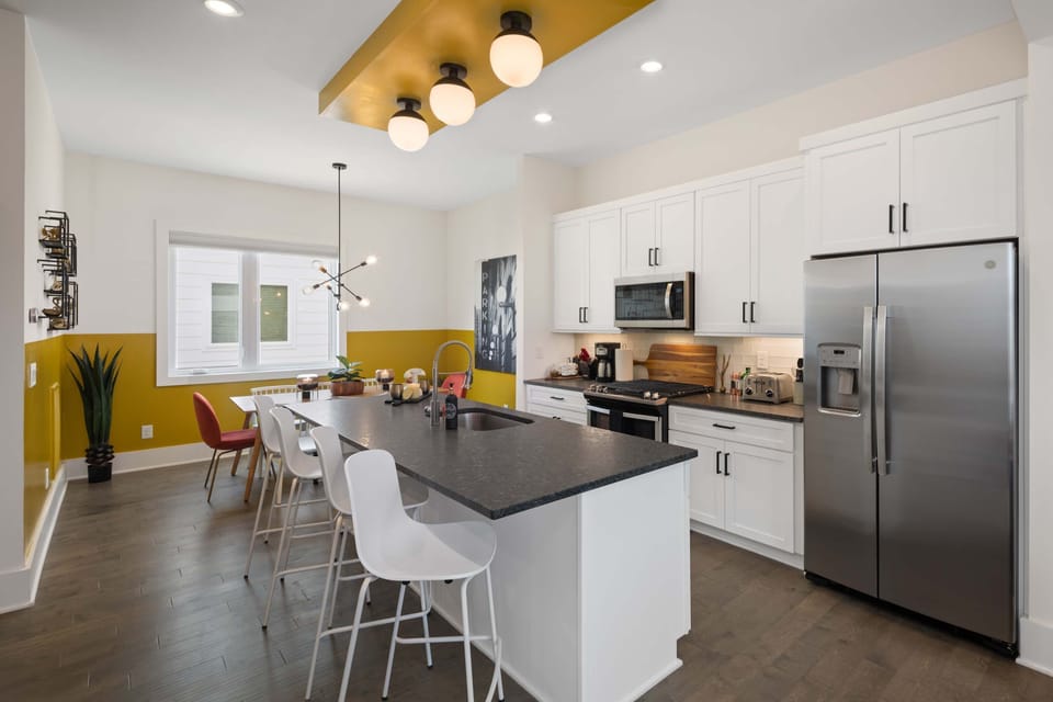 House | 3 bedrooms, Internet