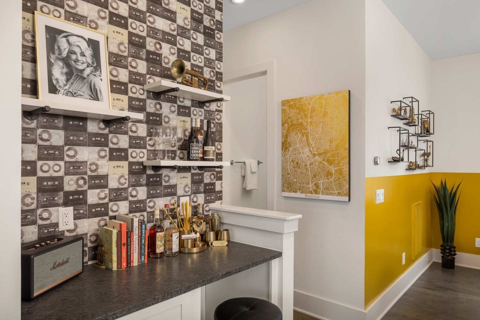 House | 3 bedrooms, Internet
