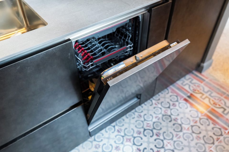 Apartment, 1 Bedroom | Private kitchen