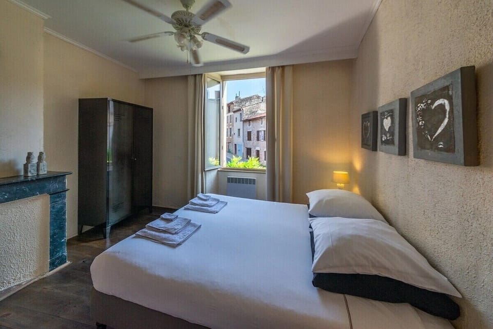Deluxe Suite, Ensuite (1st floor) | Free WiFi