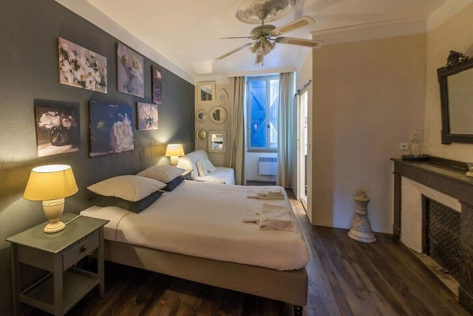 Deluxe Suite, Ensuite (1st floor) | Free WiFi