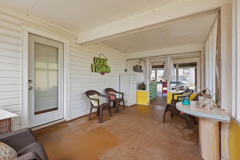 House, 4 Bedrooms | Interior