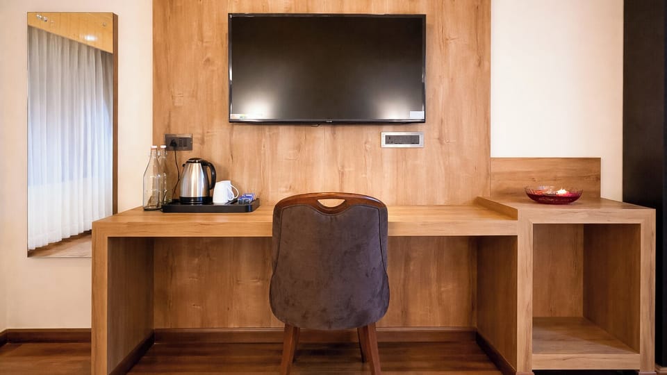 Cottage, Balcony, Valley View | WiFi (free)