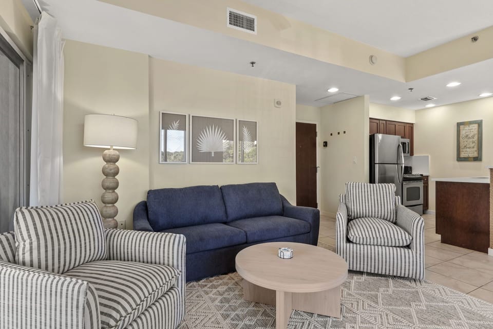 Sleeper Sofa