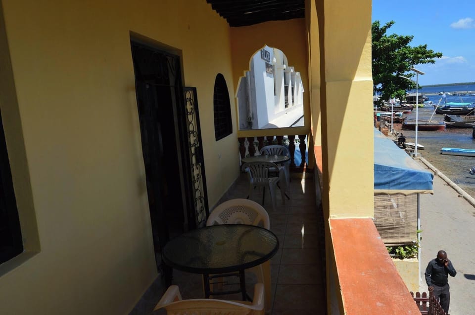 Lamu Archipelago Villa Hotel Hotel in Lamu
