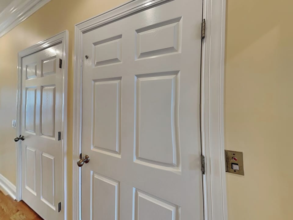 Elevator for Effortless Floor Access