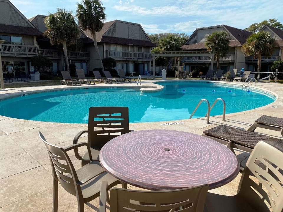 View of Private Pool