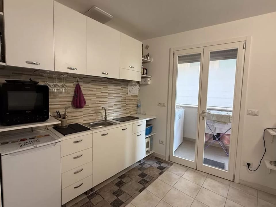 Studio, Balcony | Interior