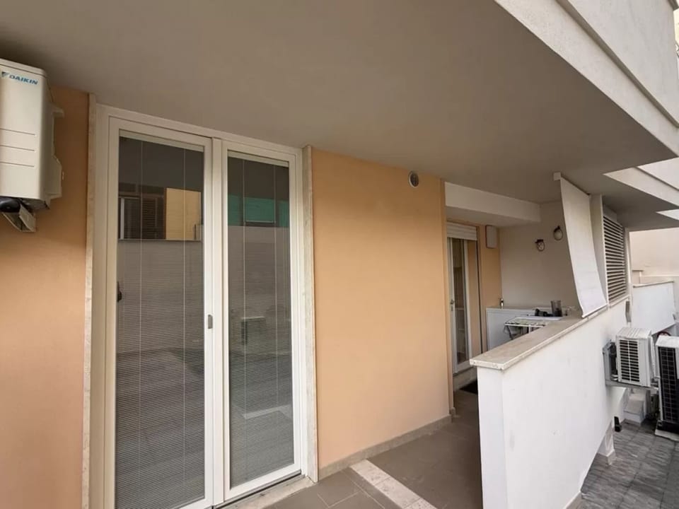 Studio, Balcony | Exterior