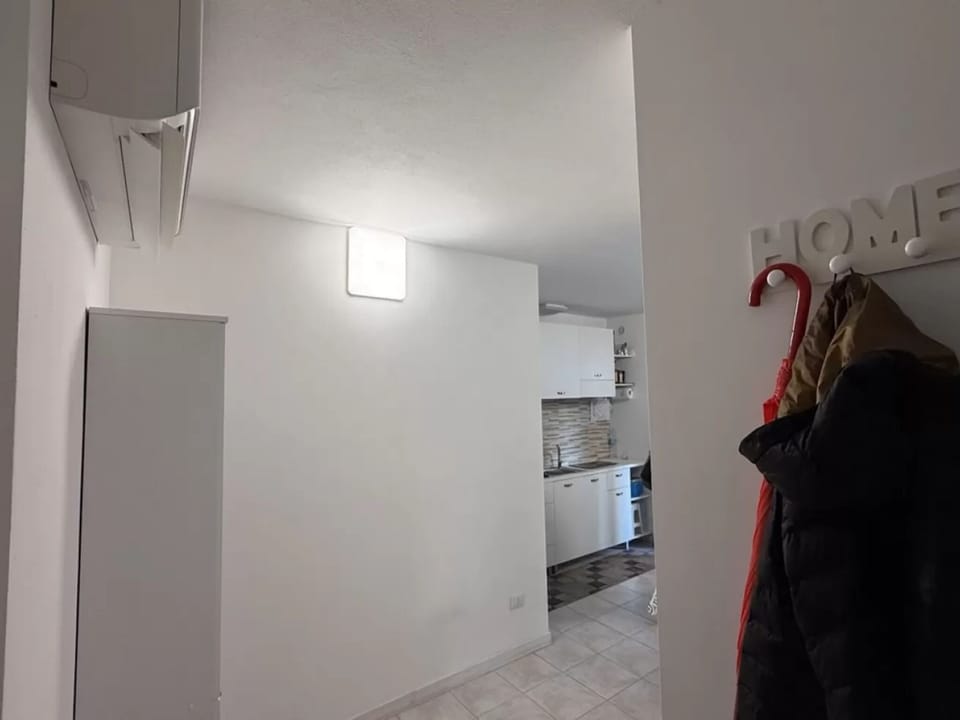 Studio, Balcony | Interior