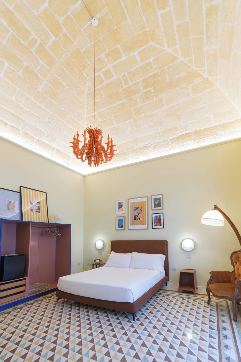 Comfort Double Room, Balcony, Garden View | Free WiFi