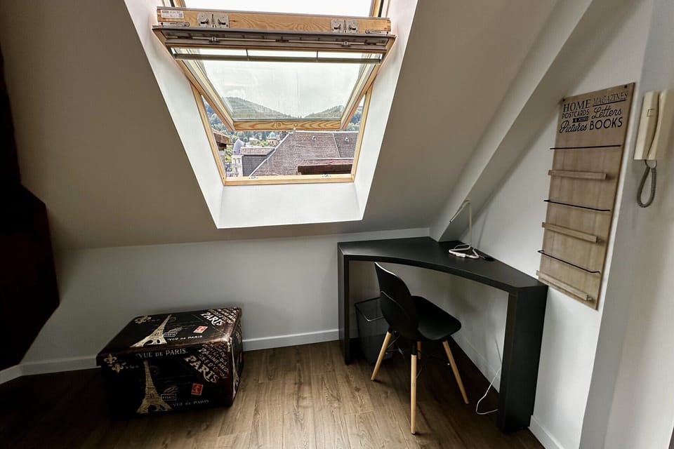 Recreation Room