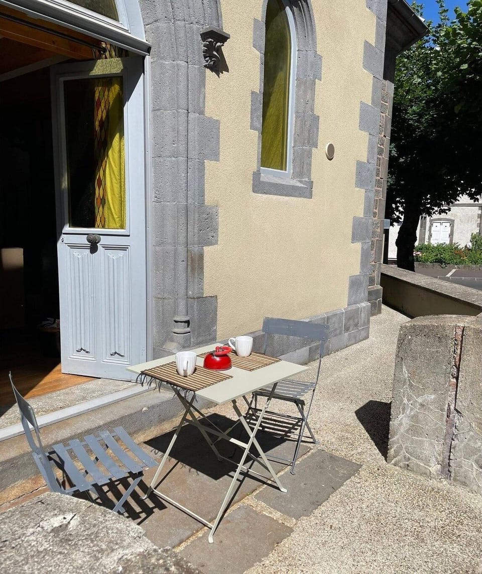 Patio / Balcony