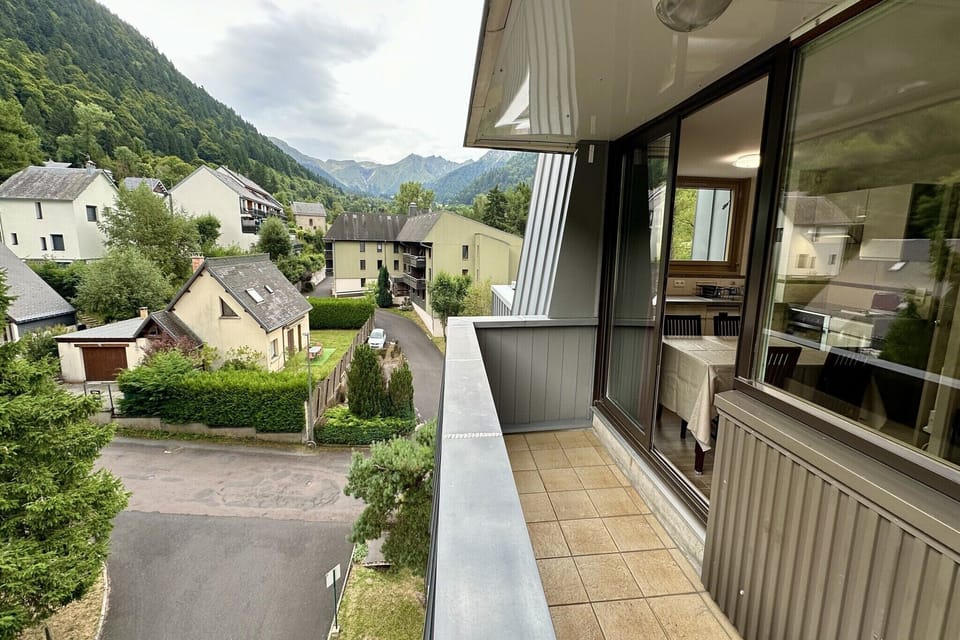 Patio / Balcony
