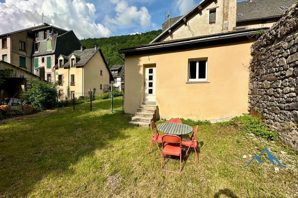 Garden [summer]