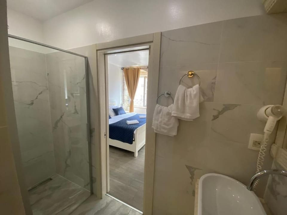 Lucija&Luka Luxury rooms Split Hotel in Split