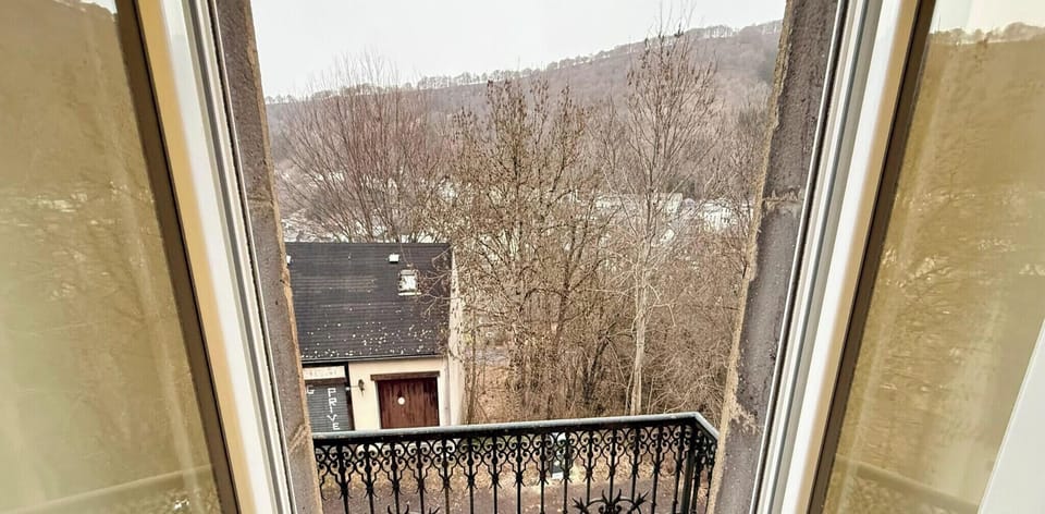 Patio / Balcony