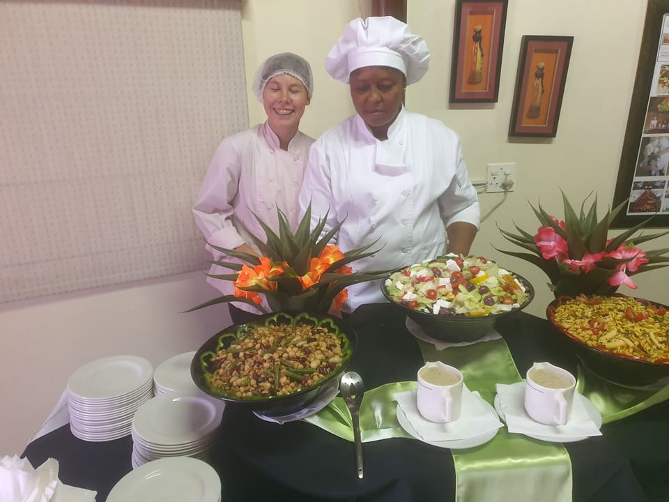 Buffet