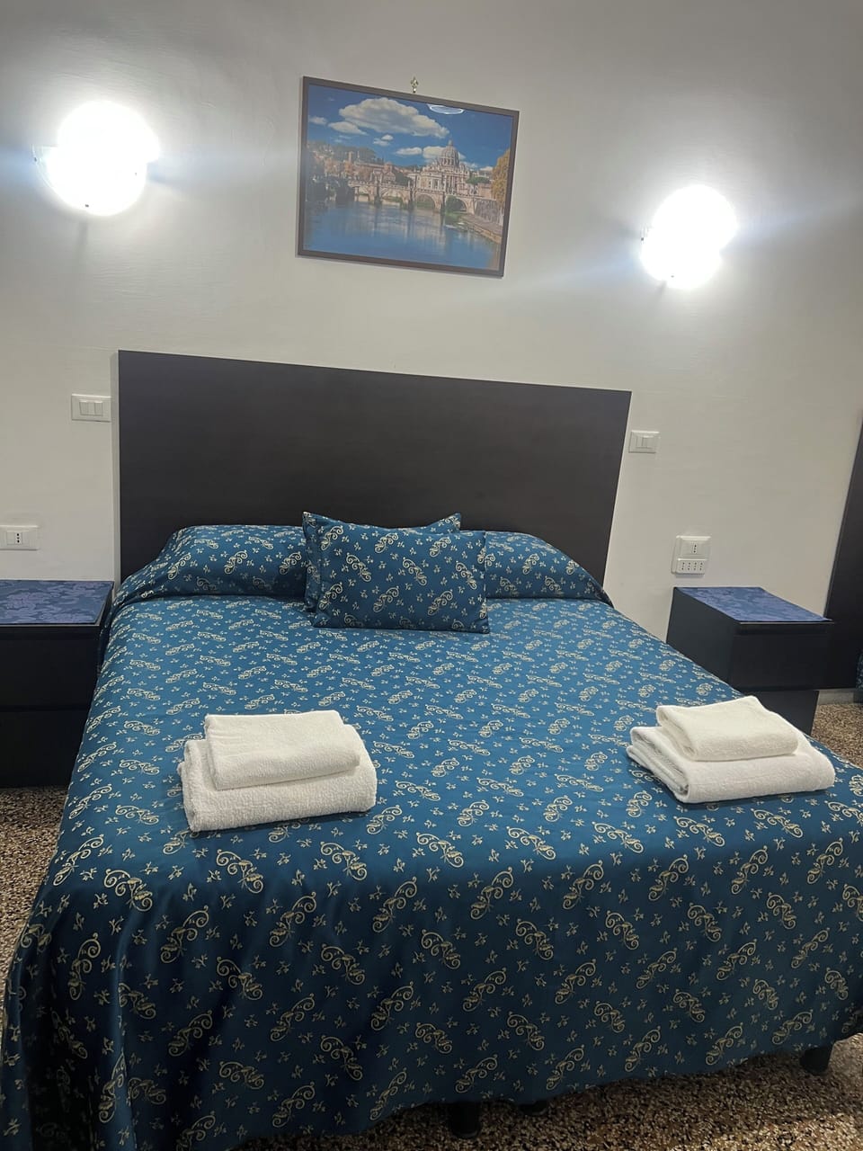 Classic Triple Room | Free WiFi