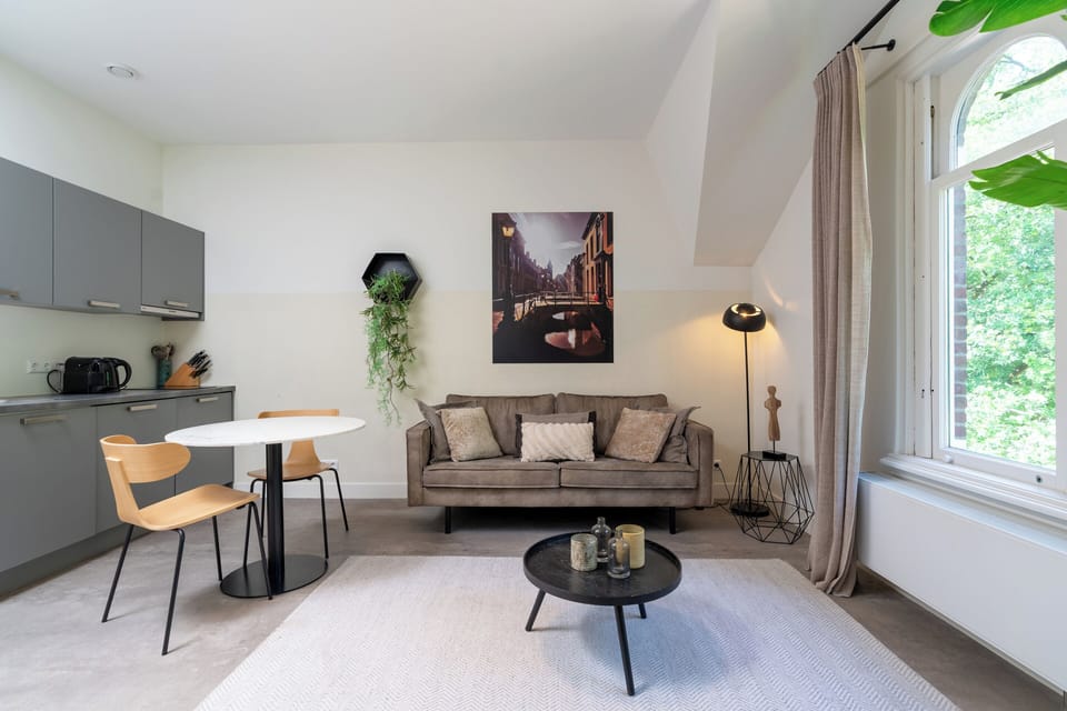 Apartment | Interior