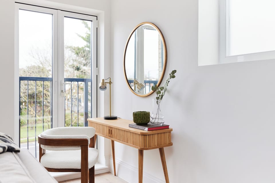 Apartment | Interior