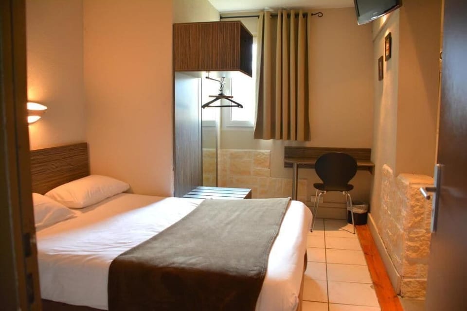 Double Room | Free WiFi