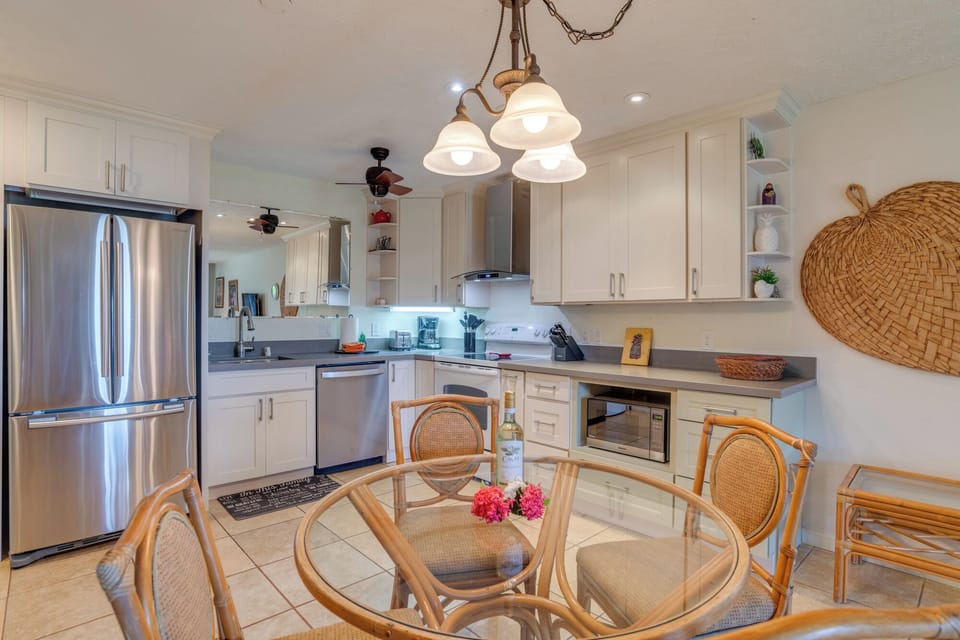 dining & kitchen