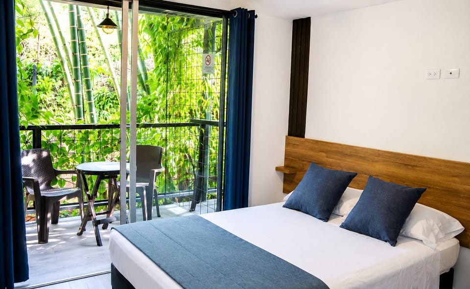 Blackout drapes, iron/ironing board, free WiFi, bed sheets