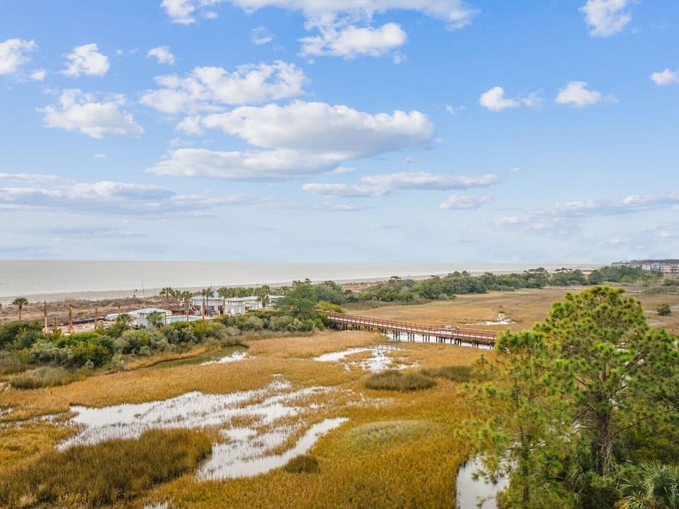 Beaches in Singleton Beach