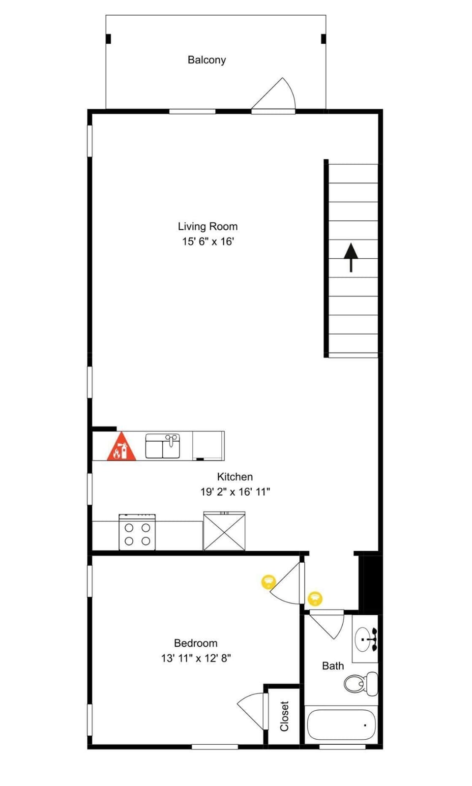 Studio (5 Bedrooms) | Property amenity