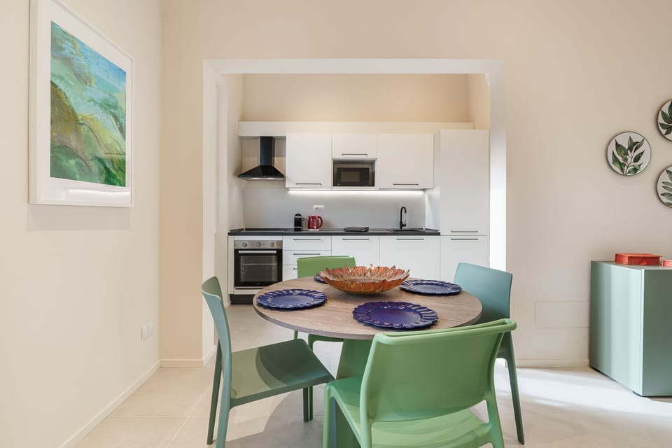 House | 1 bedroom
