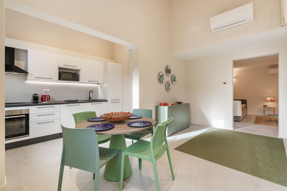 House | 1 bedroom