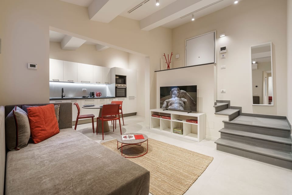 House | 1 bedroom
