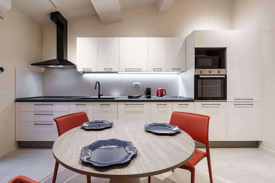 House | 1 bedroom