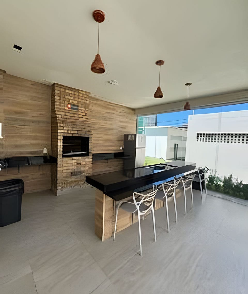 Apartment | Interior
