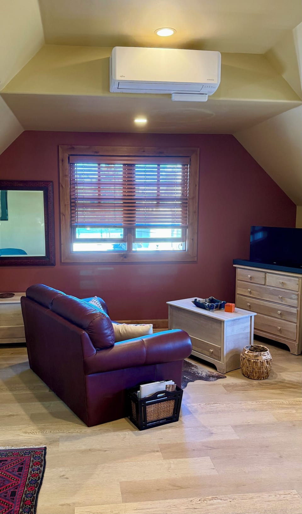 Sitting room