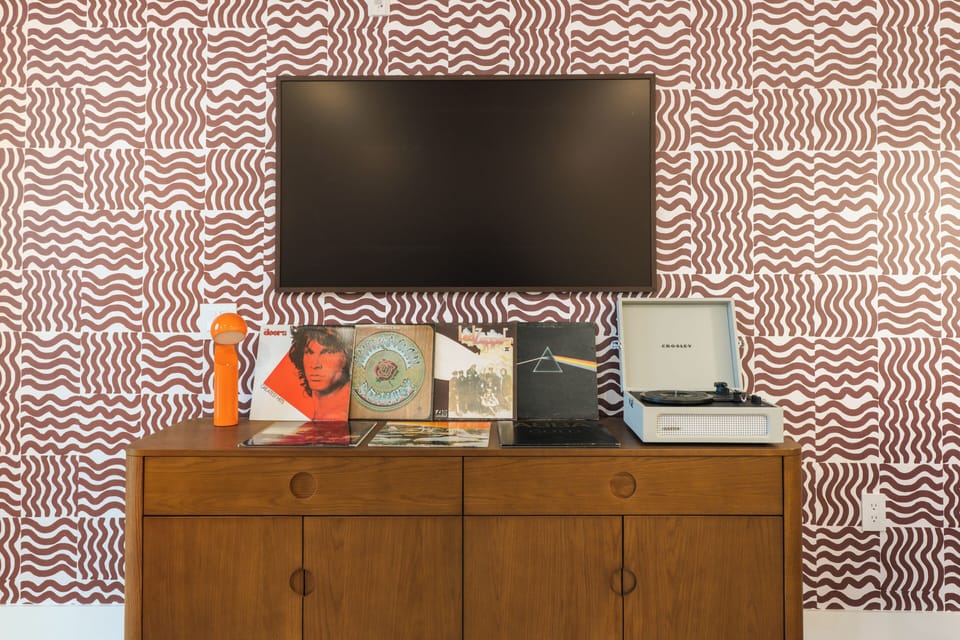 Design Condo, Mountain View | Interior