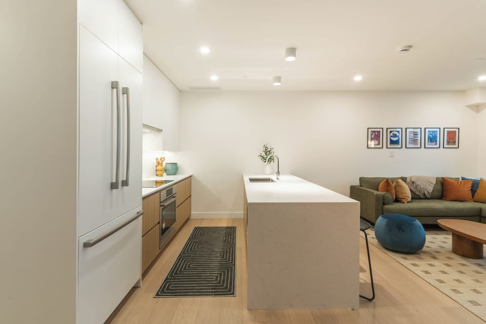 Design Condo, Mountain View | Interior
