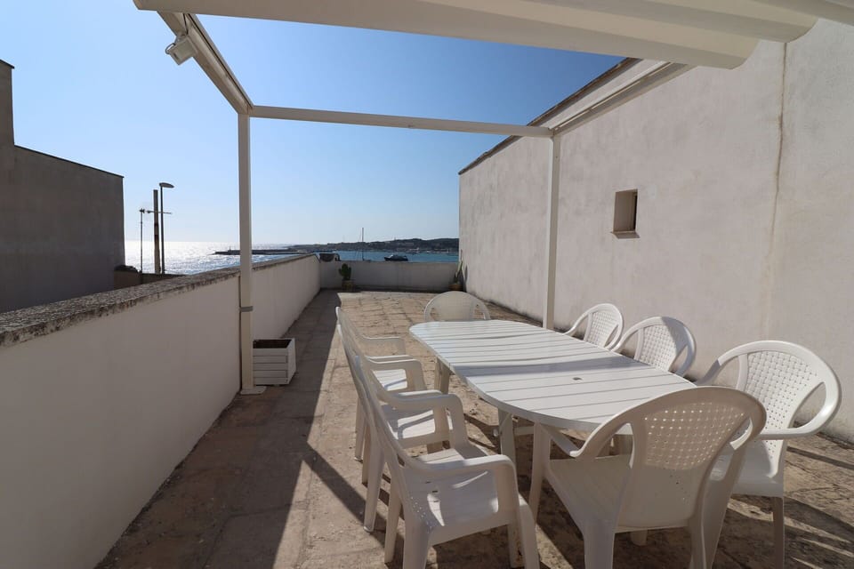 Activities, Balcony / Terrace / Patio, Building Exterior, Outdoor, Scenic View, Summer