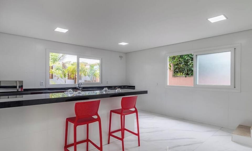 Basic Apartment | Private kitchen