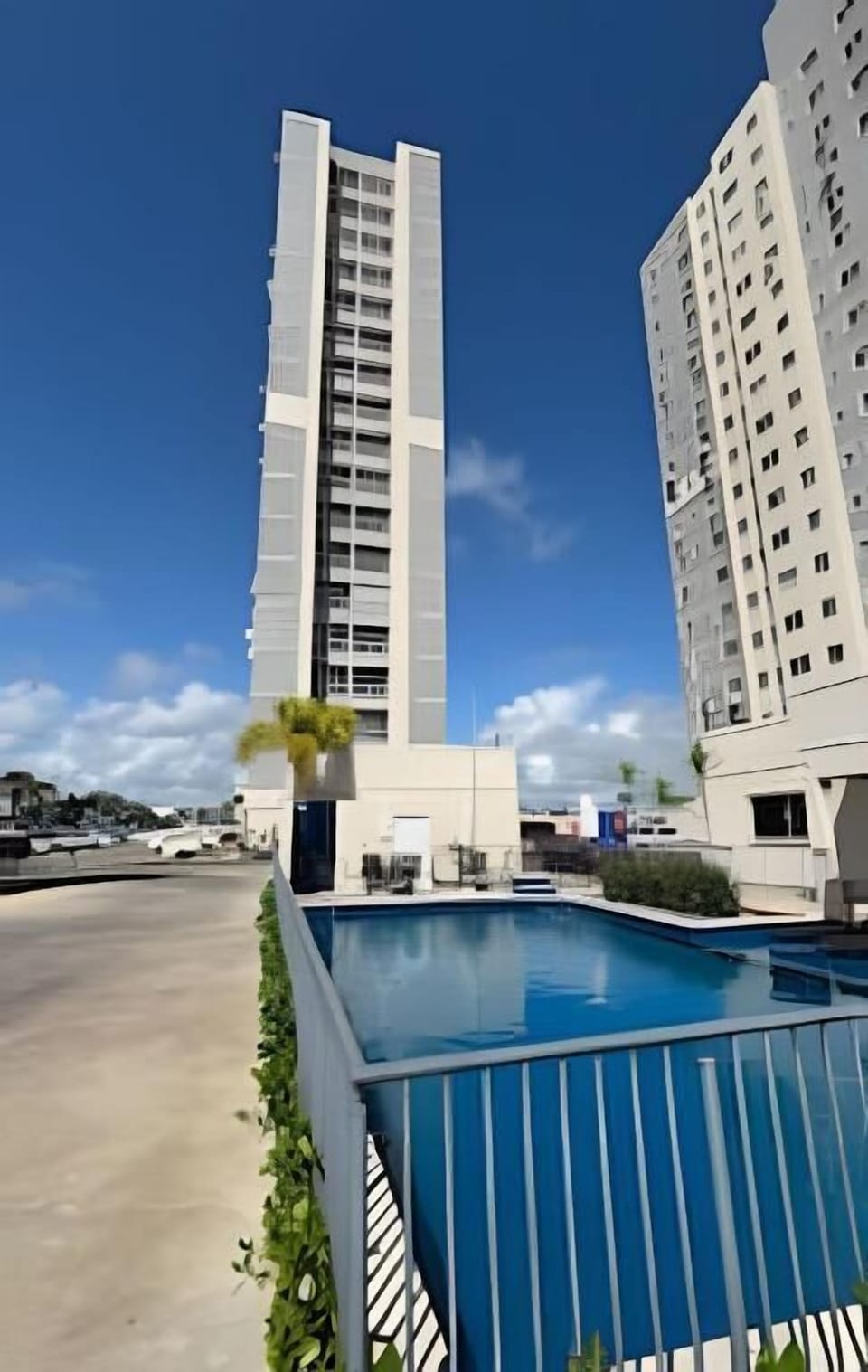 Apartment | Pool | Outdoor pool