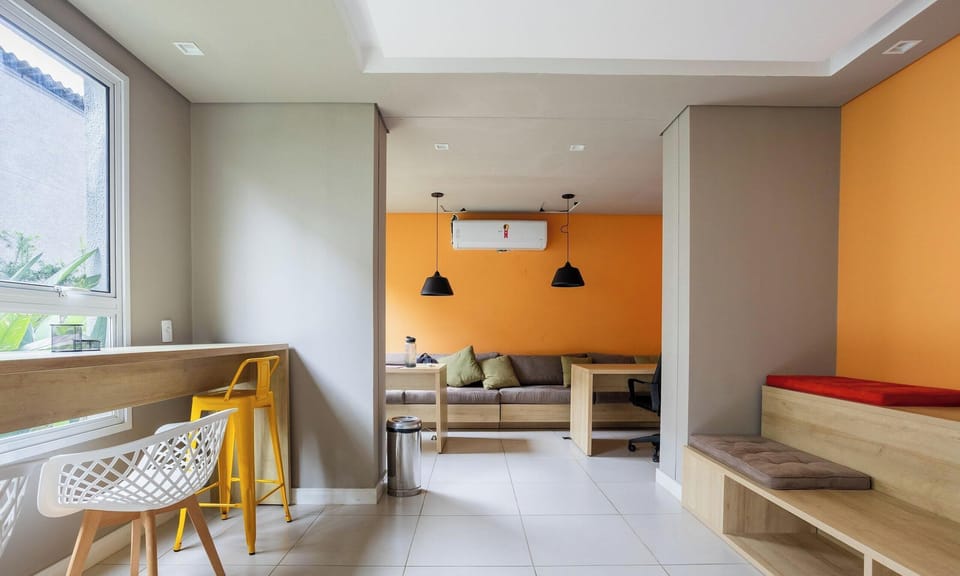 Basic Apartment | Interior