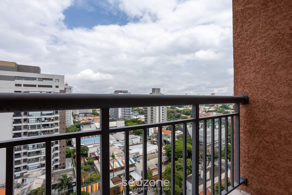 Basic Apartment | Property grounds