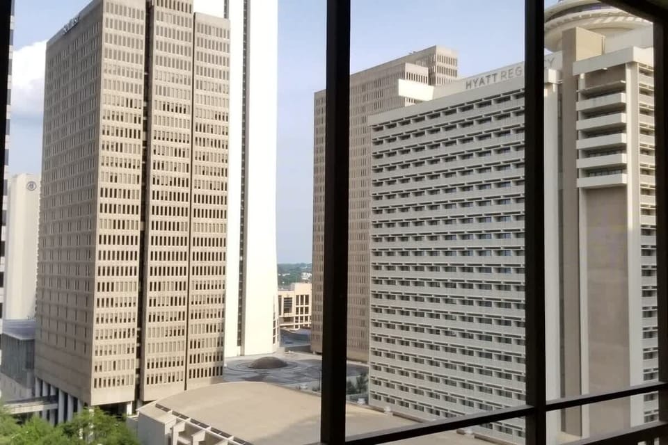 Downtown Views