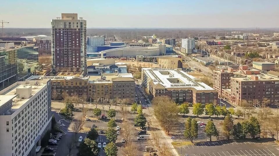 Atlanta views