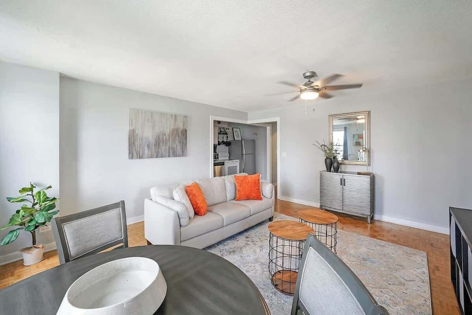 Living space
